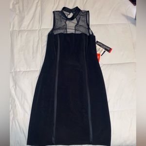 Jessica Howard black dress